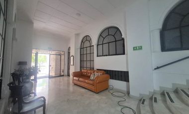 SE VENDE APARTAMENTO AVENIDA LA TOMA - CENTRO DE NEIVA