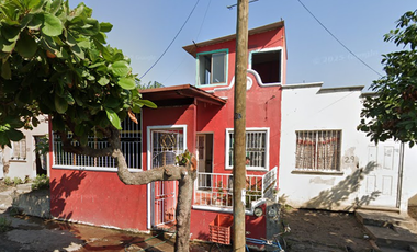 Casa en Venta en C. Antonio Caso , Llanos de San José, 28190 Tecomán, Col.