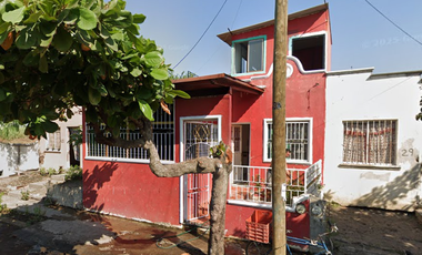 Casa en Venta en C. Antonio Caso , Llanos de San José, 28190 Tecomán, Col.