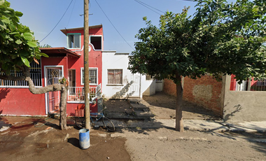 Casa en Venta en C. Antonio Caso , Llanos de San José, 28190 Tecomán, Col.