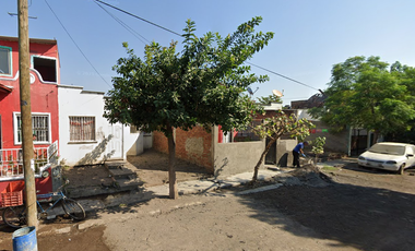 Casa en Venta en C. Antonio Caso , Llanos de San José, 28190 Tecomán, Col.