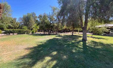 casa 4d piscina quincho recepción final condominio batuco lampa