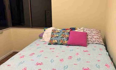 casa 4d piscina quincho recepción final condominio batuco lampa