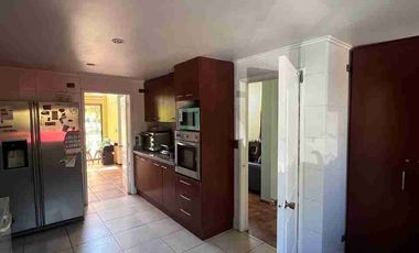 casa 4d piscina quincho recepción final condominio batuco lampa