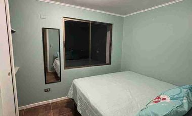 casa 4d piscina quincho recepción final condominio batuco lampa