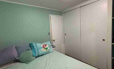 casa 4d piscina quincho recepción final condominio batuco lampa