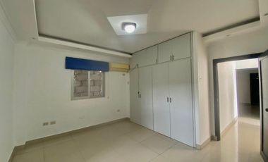 SE RENTA DEPARTAMENTO GRANDE, CENTRO DE MACHALA