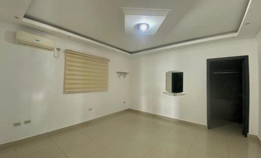 SE RENTA DEPARTAMENTO GRANDE, CENTRO DE MACHALA