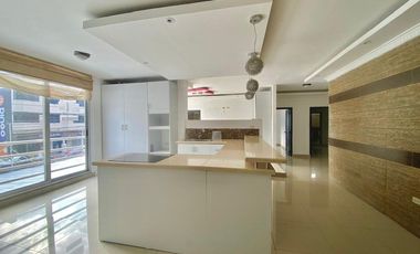 SE RENTA DEPARTAMENTO GRANDE, CENTRO DE MACHALA