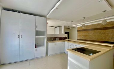 SE RENTA DEPARTAMENTO GRANDE, CENTRO DE MACHALA