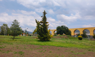 LOTE RESIDENCIAL FRACCIONAMIENTO RESIDENCIAL LOS ARCOS