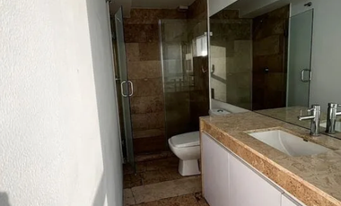 Venta de departamento en Col. Carola