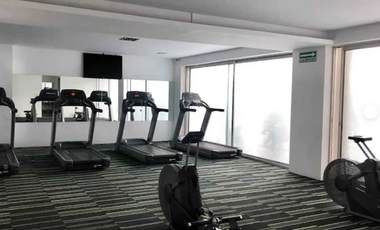 Venta de departamento en Col. Carola