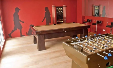 Venta de departamento en Col. Carola