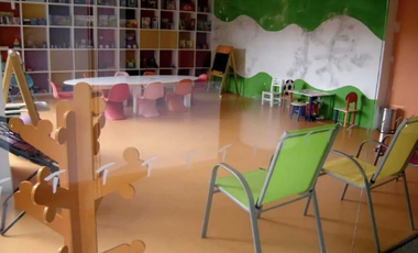 Venta de departamento en Col. Carola