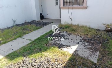 Casa en venta en Gran Hacienda