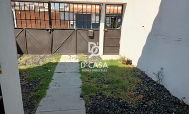 Casa en venta en Gran Hacienda