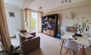 VENDO DEPARTAMENTO DE OCASIÓN EN PIURA URBANIZACIÓN BANCARIA, SEGUNDA ETAPA