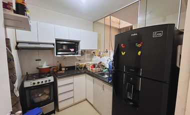 VENDO DEPARTAMENTO DE OCASIÓN EN PIURA URBANIZACIÓN BANCARIA, SEGUNDA ETAPA