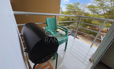 VENDO DEPARTAMENTO DE OCASIÓN EN PIURA URBANIZACIÓN BANCARIA, SEGUNDA ETAPA