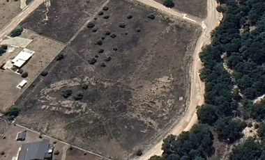 venta de terreno arteaga coahuila