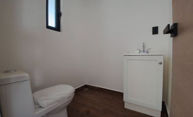 Casa en condominio con alberca de 3 recámaras en Pedregal de las Fuentes, Jiutepec