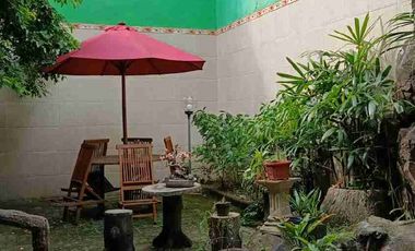 dijual rumah bagus dan nyaman