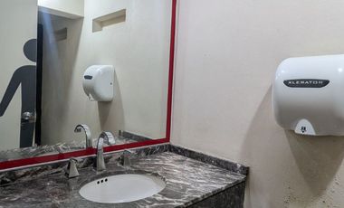 CASA - OFICINA EQUIPADA