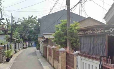 Disewakan Rumah Bebas Banjir Di Joglo Kembangan Jakarta Barat