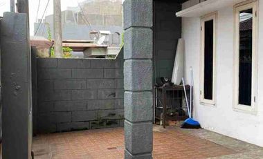 Disewakan Rumah Bebas Banjir Di Joglo Kembangan Jakarta Barat