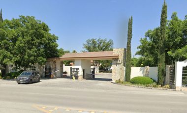venta de terreno en san Alberto saltillo Coahuila