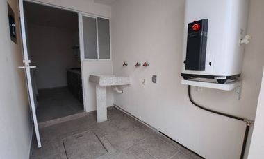 Departamentos nuevos con alberca de 3 recámaras al Sur de Cuernavaca