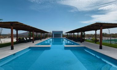 Departamentos nuevos con alberca de 3 recámaras al Sur de Cuernavaca