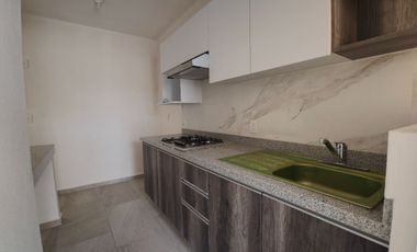 Departamentos nuevos con alberca de 3 recámaras al Sur de Cuernavaca