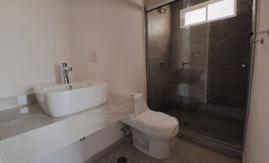 Departamentos nuevos con alberca de 3 recámaras al Sur de Cuernavaca