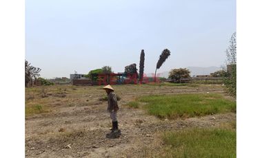 Terreno En Comas