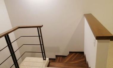 CASA EN RENTA, MOD. CASTILLA, FRACC. LOMAS VIRREYES, CALIMAYA, ESTADO DE MÉXICO, A 15 MIN. DE METEPEC