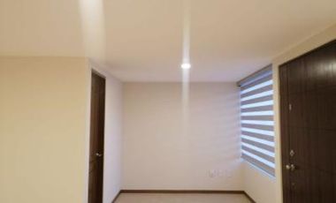 CASA EN RENTA, MOD. CASTILLA, FRACC. LOMAS VIRREYES, CALIMAYA, ESTADO DE MÉXICO, A 15 MIN. DE METEPEC