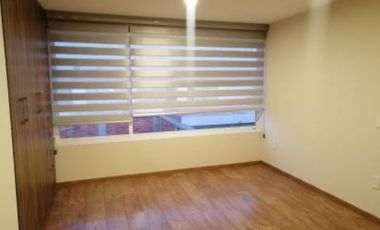CASA EN RENTA, MOD. CASTILLA, FRACC. LOMAS VIRREYES, CALIMAYA, ESTADO DE MÉXICO, A 15 MIN. DE METEPEC