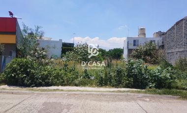 SE RENTA TERRENO EN SALVADOR ORTEGA