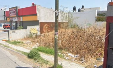 SE RENTA TERRENO EN SALVADOR ORTEGA