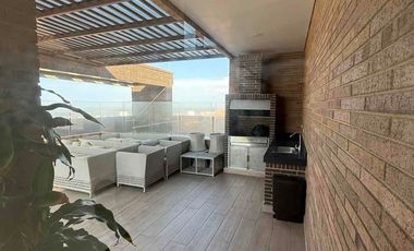 VENDO APARTAMENTO DE LUJO SECTOR ALTOS DE RIOMAR