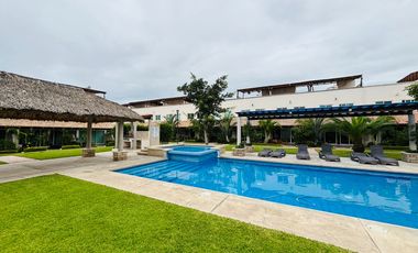 Casa en venta de 3 recámaras con alberca al Sur de Cuernavaca