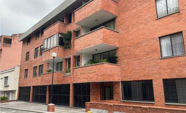 apartamento santa monica residencial