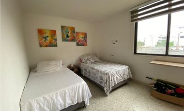 apartamento santa monica residencial