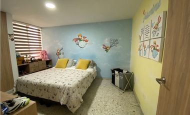 apartamento santa monica residencial