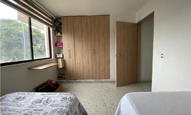 apartamento santa monica residencial