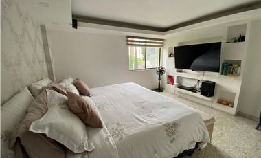 apartamento santa monica residencial