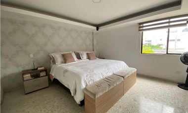 apartamento santa monica residencial