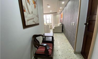 apartamento santa monica residencial